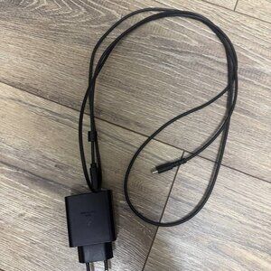 Original Samsung Charger